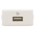 Tomada USB 1 A Miluz Branco S3B70810 Schneider Electric