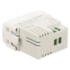 Tomada USB 1 A Miluz Branco S3B70810 Schneider Electric
