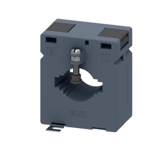 Transformador Corrente E:800A S:5A 5VA Cl0,5 Siemens