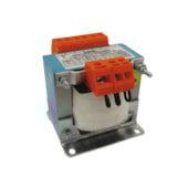 Transformador Monofásico Tensão Nominal 220/380/440/480V Tensão Secundária Bivolt 1000VA 4AM70360AB420EF0 Siemens