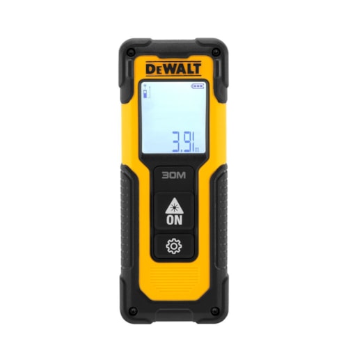 Trena a Laser 30 Metros DWHT77100-CN - Dewalt