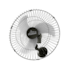 Ventilador De Parede 60 cm 170 W Bivolt 3 Pás Preto 73-6425 Venti-Delta