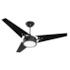 Ventilador De Teto 18 W 220 V 3 Pás Preto 203209 Venti-Delta