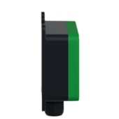 ZARB05WSP RECEPTOR P/ CONTROLE DE BOLSO 5 SAIDAS